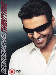 George Michael - Twenty Five (2x DVD)