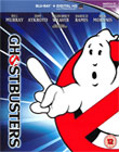 Ghostbusters (Blu-ray)