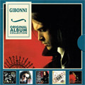Gibonni - Original Album Collection (5xCD)