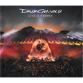 David Gilmour - Live At Pompeii (2x CD)