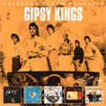 Gipsy Kings - Original Album Classics [boxset] (5x CD)