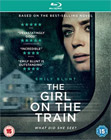 Devojka iz voza / The Girl on the Train [engleski titl] (Blu-ray)