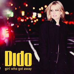 Dido - Girl Who Got Away (CD)