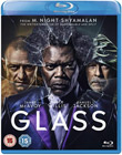 Glass [engleski titl] (Blu-ray)