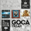 Goca Tržan - The Best Of Collection [2018] (CD)