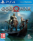 God Of War 4 (PS4)