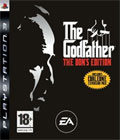 The Godfather - The Don`s Edition (PS3)