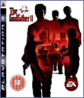 The Godfather II (PS3)