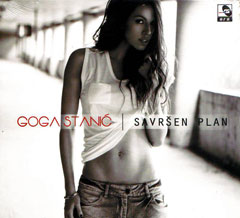 Goga Stanić - Savršen plan (CD)