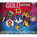 Gold hitovi 13 (CD)
