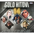 Gold hitovi 14 [2019] (CD)