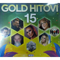 Gold hitovi 15 [2019] (CD)