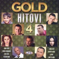 Gold hitovi 4 (CD)