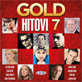 Gold hitovi 7 (CD)