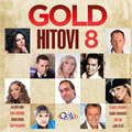 Gold hitovi 8 (CD)