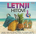 Gold letnji hitovi [2020] (CD)