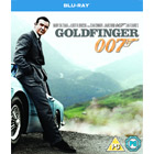 Goldfinger (007) [3] [engleski titl] (Blu-ray)