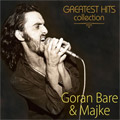 Goran Bare & Majke - Greatest Hits Collection [2021] (CD)
