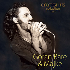 Goran Bare & Majke – Greatest Hits Collection [2021] [vinyl] (2x LP)