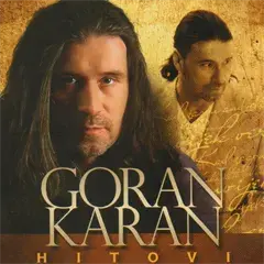 Goran Karan - Hitovi (CD)