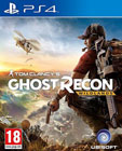 Ghost Recon Wildlands (PS4)