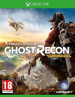 Ghost Recon Wildlands (XбоxОне)