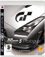 Gran Turismo 5 Prologue (PS3)