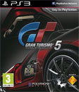 Gran Turismo 5 (PS3)