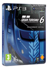 Gran Turismo 6 - Anniversary Edition (PS3)