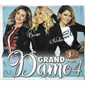 Grand dame 4 [Ana Bekuta - Lepa Brena - Neda Ukraden] (3x CD)