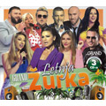 Grand letnja žurka 2021 (3x CD)