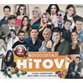 Grand Novogodišnji hitovi 2018 [decembar 2017] (3x CD)