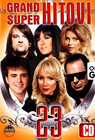 Grand Super Hits 23 (CD)