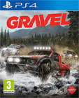 Gravel (PS4)