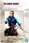 The Great Escape - Definitive Edition (2x DVD)