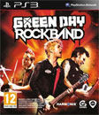 Green Day: Rock Band (PS3)