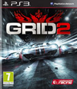 Grid 2 (PS3)