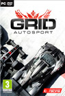 Grid Autosport - Limited Black Edition (PC)