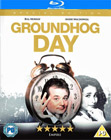 Groundhog Day (Blu-ray)