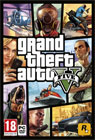 GTA5 - Grand Theft Auto 5 (PC)