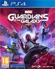 Marvel`s Guardians Of The Galaxy (PS4)