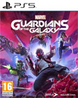 Marvel`s Guardians Of The Galaxy (PS5)