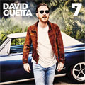David Guetta - 7 (2x CD)