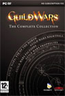 Guild Wars Complete Collection (PC)