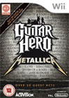 Guitar Hero: Metallica (Wii)