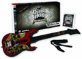 Guitar Hero: Metallica, bundle (PS3)