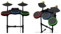 Guitar Hero World Tour drums (Wii)