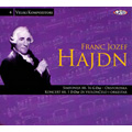 Veliki kompozitori 4 - Franc Jozef Hajdn (CD)