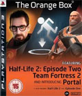 Half-Life 2: The Orange Box (PS3)