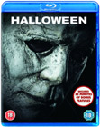 Halloween [2018] [english subtitle] (Blu-ray)